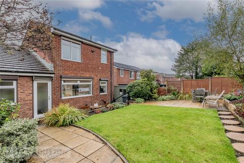3 bedroom detached house for sale, Hollymount Drive, Moorside, Oldham, OL4