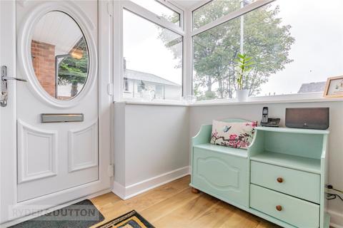 3 bedroom detached house for sale, Hollymount Drive, Moorside, Oldham, OL4