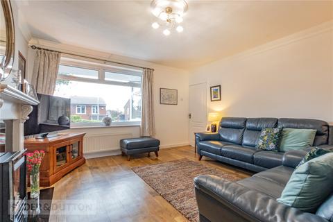 3 bedroom detached house for sale, Hollymount Drive, Moorside, Oldham, OL4