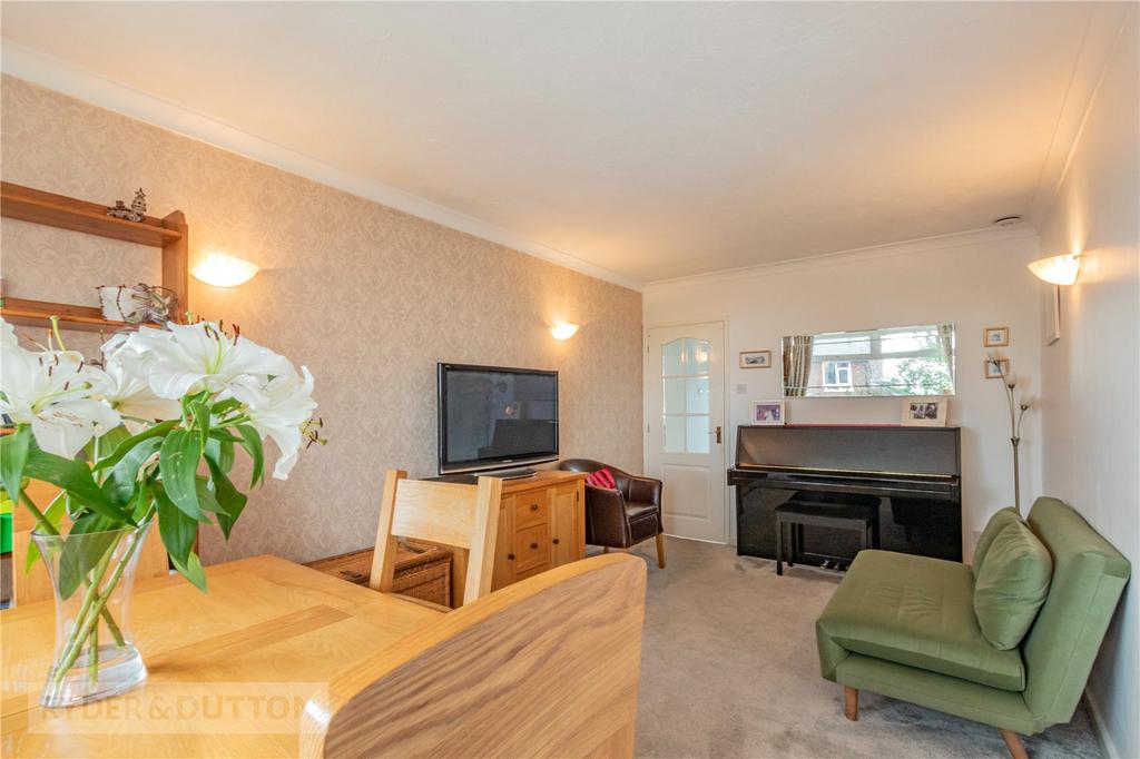 Dining/Sitting Room