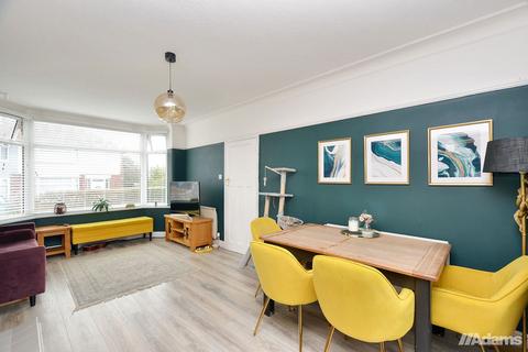 undefined, Alexandra Grove, Runcorn
