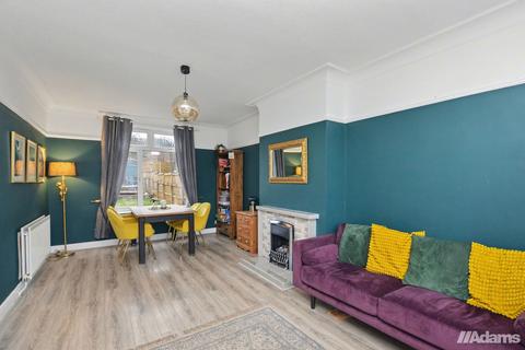 undefined, Alexandra Grove, Runcorn