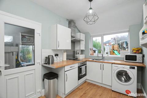 undefined, Alexandra Grove, Runcorn