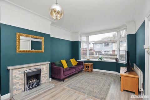 undefined, Alexandra Grove, Runcorn
