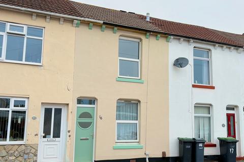 undefined, Jessie Road, Gosport PO12
