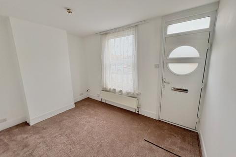 undefined, Jessie Road, Gosport PO12