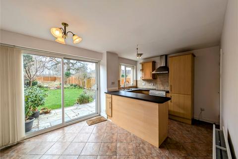 undefined, Abberley Avenue, Stourport-on-Severn, Worcestershire, DY13
