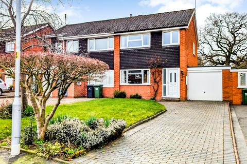 undefined, Abberley Avenue, Stourport-on-Severn, Worcestershire, DY13