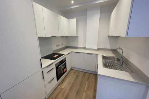 undefined, St. Nicholas Street, Ipswich IP1