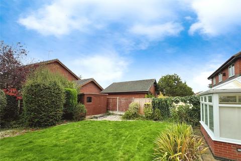 4 bedroom detached house for sale, Magdalen Court, Wistaston, Crewe, Cheshire, CW2