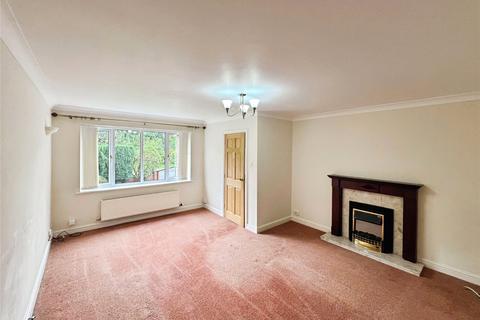 4 bedroom detached house for sale, Magdalen Court, Wistaston, Crewe, Cheshire, CW2