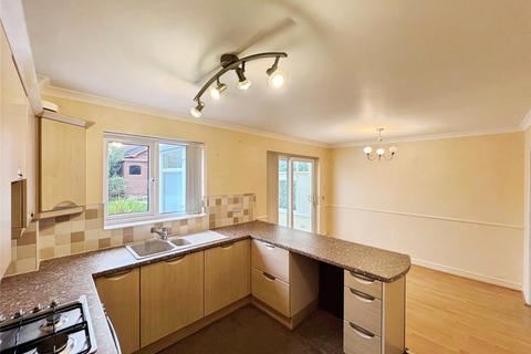 4 bedroom detached house for sale, Magdalen Court, Wistaston, Crewe, Cheshire, CW2