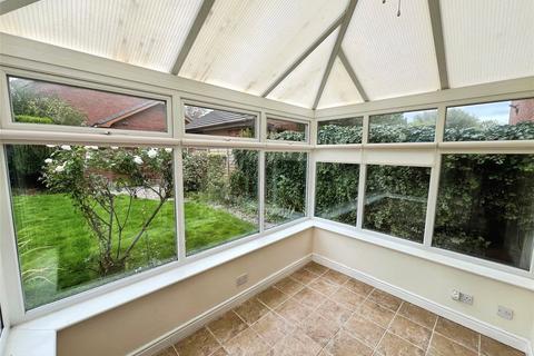 4 bedroom detached house for sale, Magdalen Court, Wistaston, Crewe, Cheshire, CW2