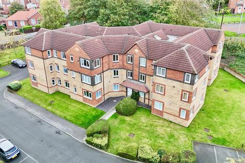 2 bedroom apartment for sale, Kensington Court, Felling, Gateshead