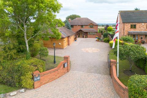 3 bedroom detached house for sale, Lower Broadheath, Worcester, Worcestershire