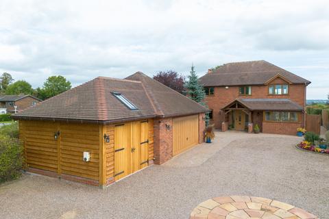 3 bedroom detached house for sale, Lower Broadheath, Worcester, Worcestershire