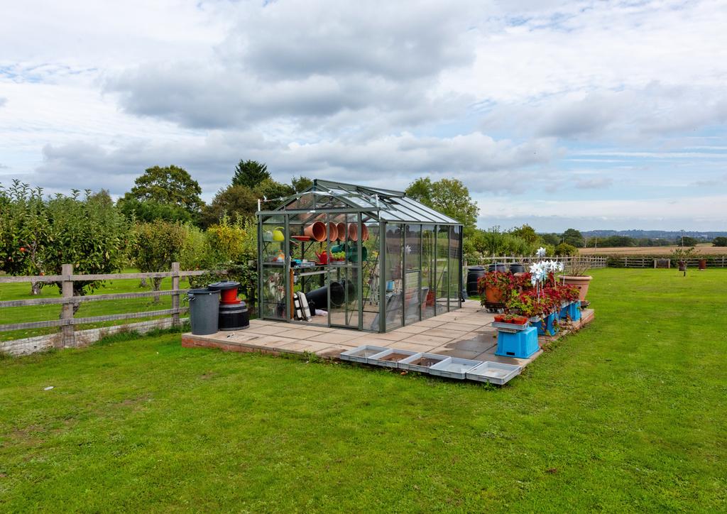 Greenhouse
