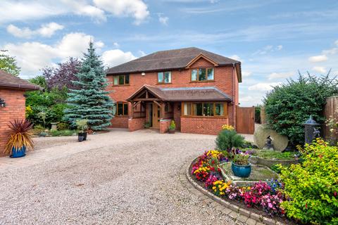 3 bedroom detached house for sale, Lower Broadheath, Worcester, Worcestershire