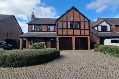 undefined, Houndsfield Lane, Wythall