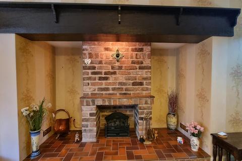 undefined, Houndsfield Lane, Wythall