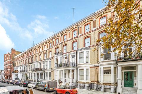Cheniston Gardens, London W8