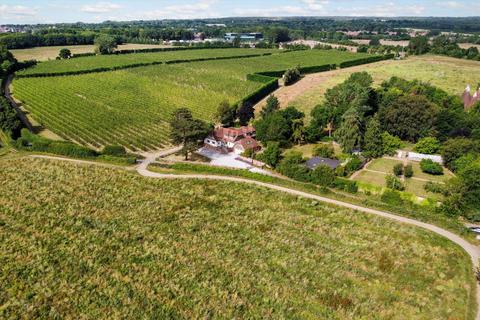 undefined, Lavenders Road, West Malling, Kent, ME19