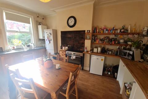 undefined, Stanmore Road, Leeds LS4