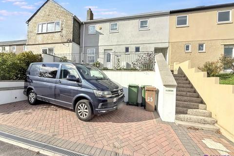 Mirador Place, Plymouth PL4