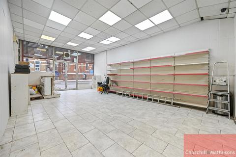 undefined, Craven Park Road, London