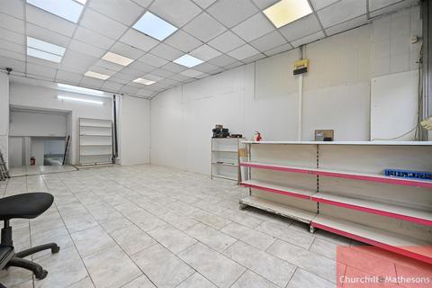 undefined, Craven Park Road, London