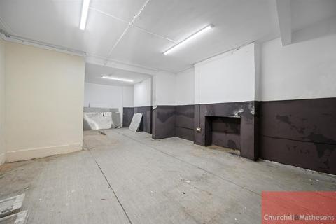undefined, Craven Park Road, London