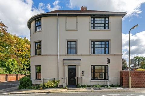 3 bedroom semi-detached house for sale, Romsey Road, Winchester, SO22