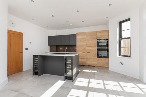 3 bedroom semi-detached house for sale, Romsey Road, Winchester, SO22