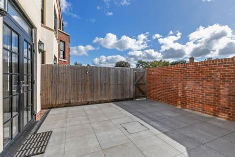 3 bedroom semi-detached house for sale, Romsey Road, Winchester, SO22