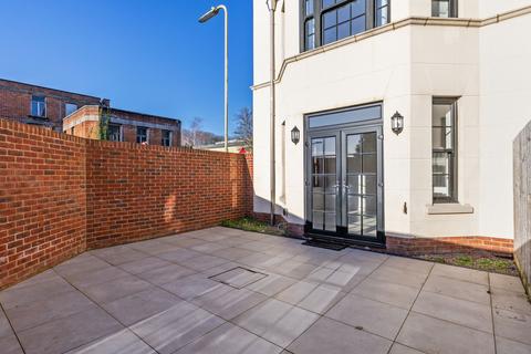 3 bedroom semi-detached house for sale, Romsey Road, Winchester, SO22