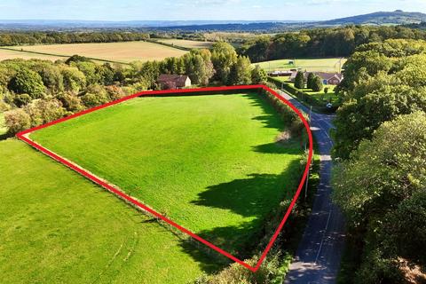 undefined, Land at Hilltop, Upton Bishop, Ross-on-Wye, Herefordshire, HR9 7UQ