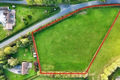 undefined, Land at Hilltop, Upton Bishop, Ross-on-Wye, Herefordshire, HR9 7UQ