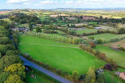undefined, Land at Hilltop, Upton Bishop, Ross-on-Wye, Herefordshire, HR9 7UQ