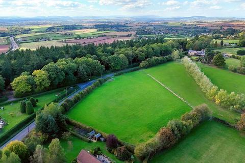 undefined, Land at Hilltop, Upton Bishop, Ross-on-Wye, Herefordshire, HR9 7UQ