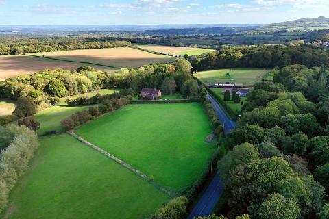 undefined, Land at Hilltop, Upton Bishop, Ross-on-Wye, Herefordshire, HR9 7UQ