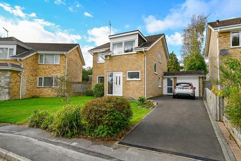 Ashmeads Close, Wimborne, BH21