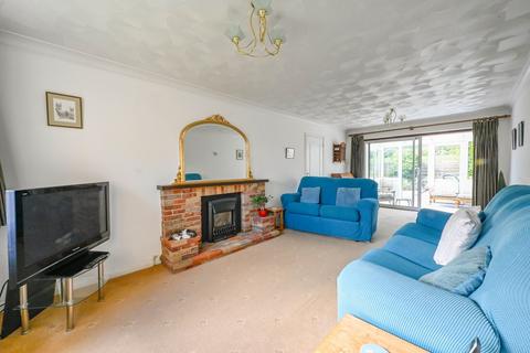 undefined, Ashmeads Close, Wimborne, BH21