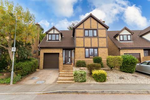 Manor Chase, Undy, NP26