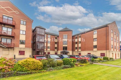 undefined, Victoria Mansions, Preston PR2