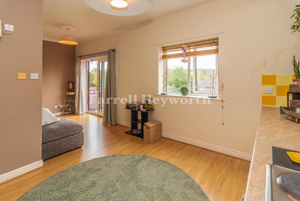 Open Plan Area image