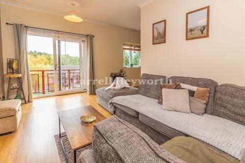 undefined, Victoria Mansions, Preston PR2