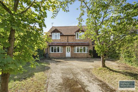 4 bedroom detached house for sale, Oxford Road, Abingdon, OX14
