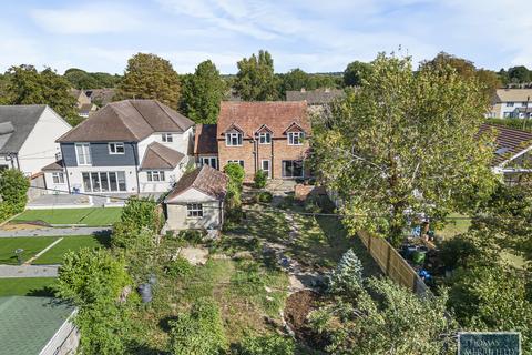 4 bedroom detached house for sale, Oxford Road, Abingdon, OX14