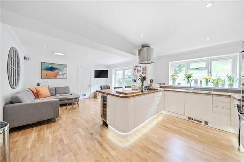 undefined, Clovelly Park, Hindhead, Surrey, GU26