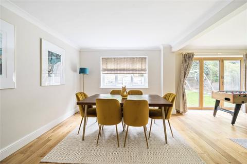 undefined, Clovelly Park, Hindhead, Surrey, GU26